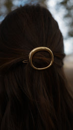 Barrette cheveux Lucas
