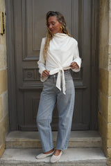 Jean Brook gris