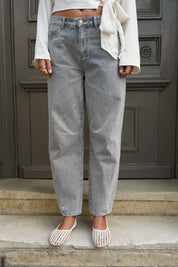 Jean Brook gris