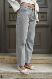 Jean Brook gris