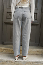 Jean Brook gris