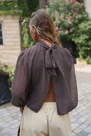 Chemise Fabie