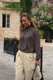 Chemise Fabie