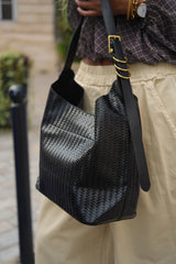Sac Irèna noir