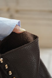 Sac Juliette marron