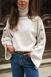Pull Colette