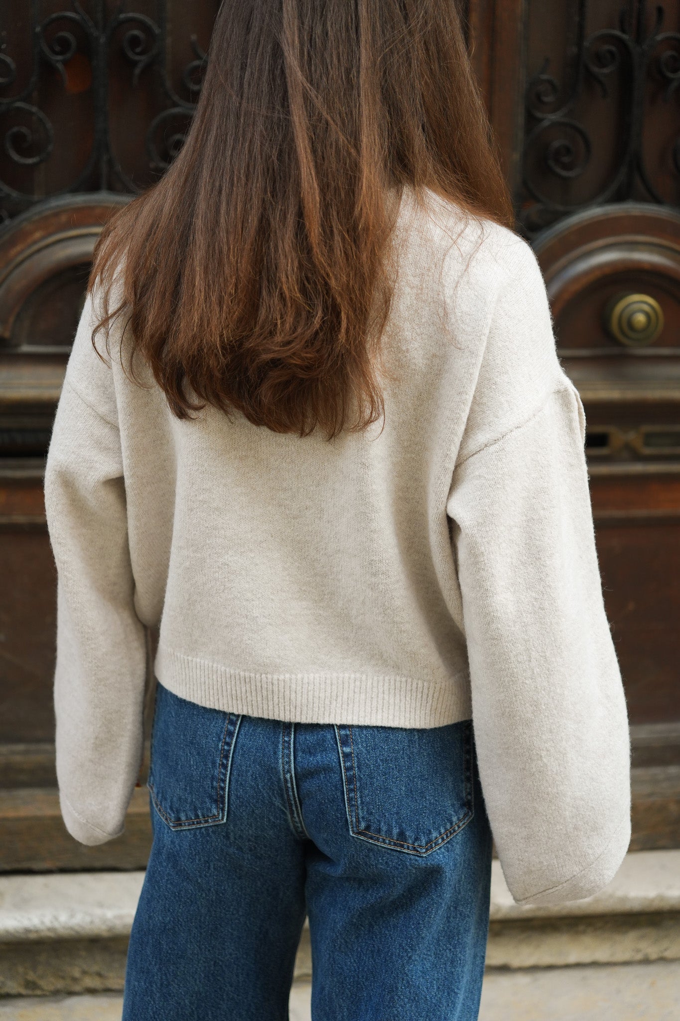 Pull Colette
