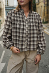 Chemise Margaux