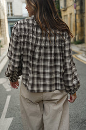Chemise Margaux