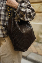 Sac Irèna choco