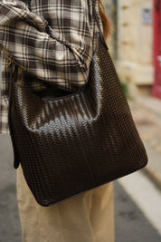 Sac Irèna choco