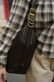 Sac Irèna choco
