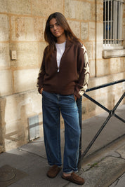 Veste Faustine