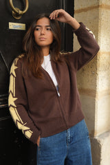 Veste Faustine