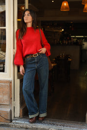 Jean Barbara