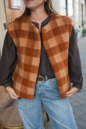 Veste Zélie