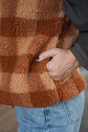 Veste Zélie