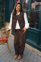 Gilet Fifi