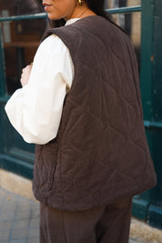 Gilet Fifi