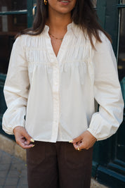 Chemise Joelle