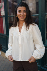 Chemise Joelle