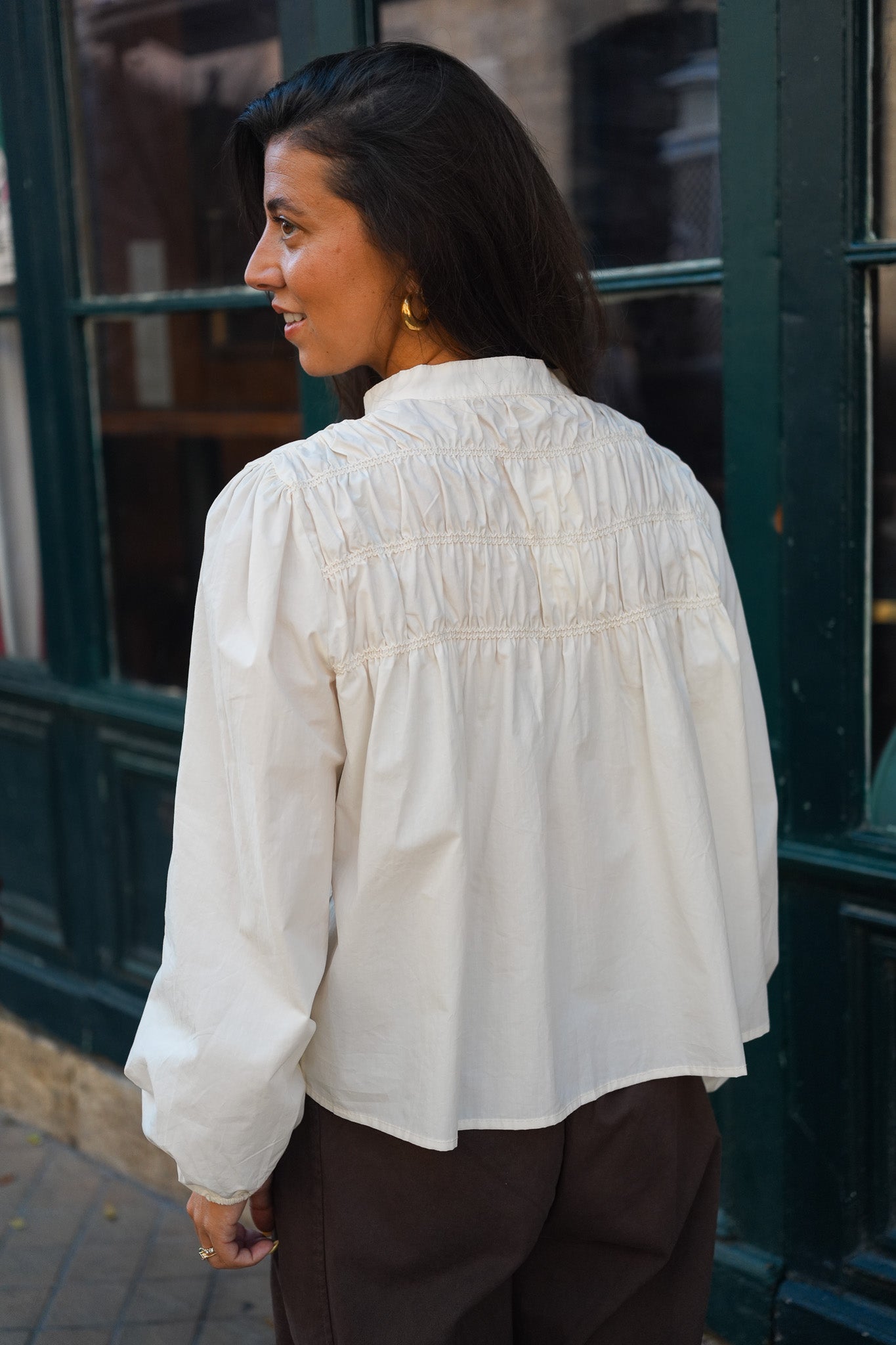 Chemise Joelle