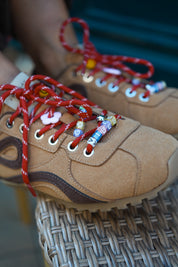 Baskets Juju camel