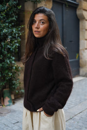 Veste Albane