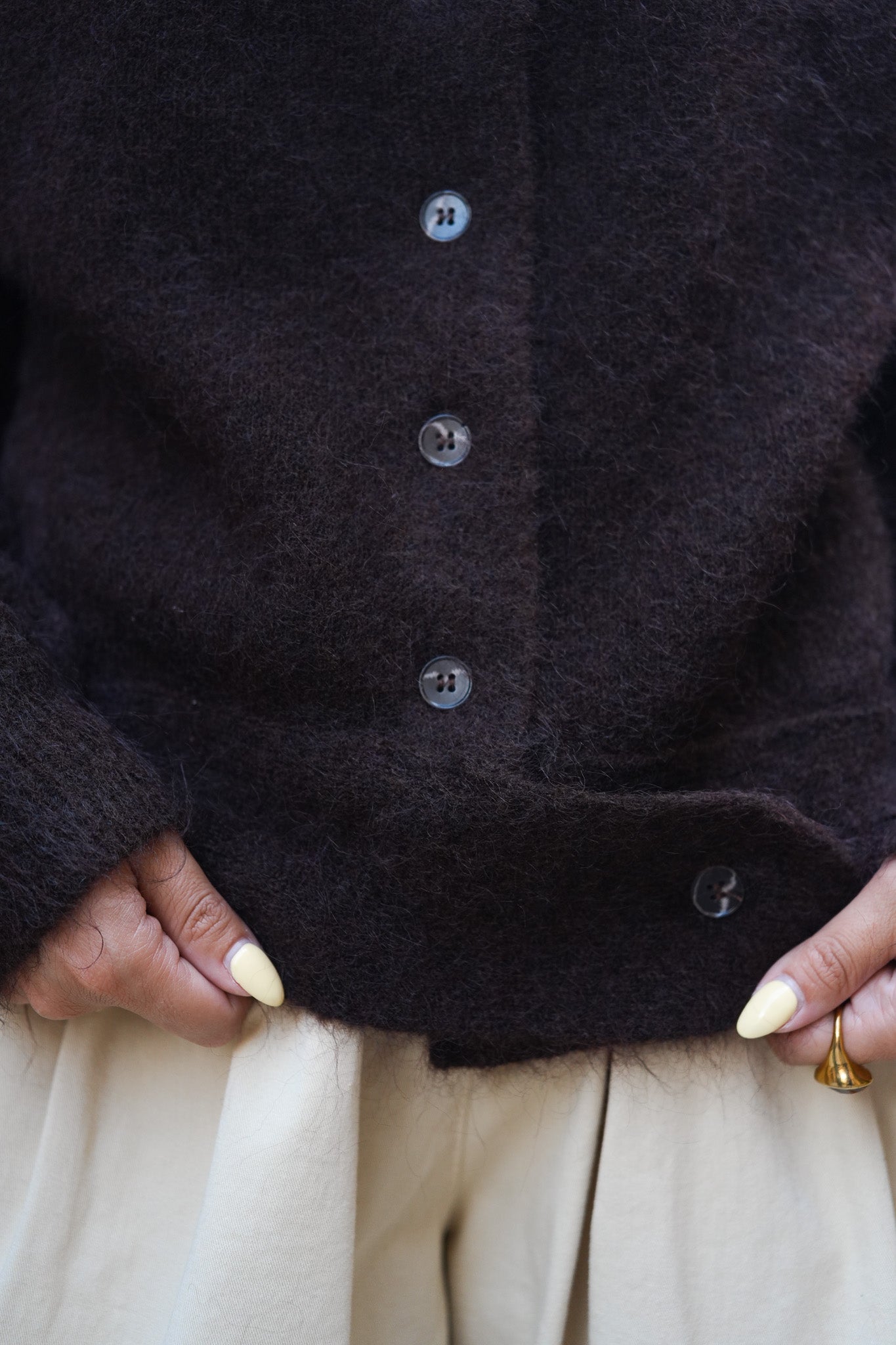 Veste Albane