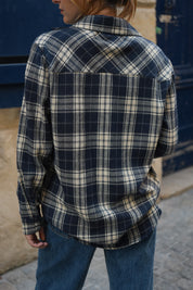 Chemise Jeanne