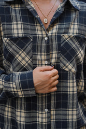 Chemise Jeanne