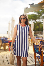 Robe Roxane Marine