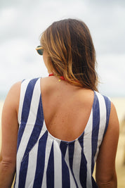 Robe Roxane Marine