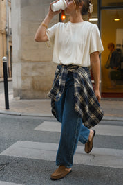 Chemise Jeanne