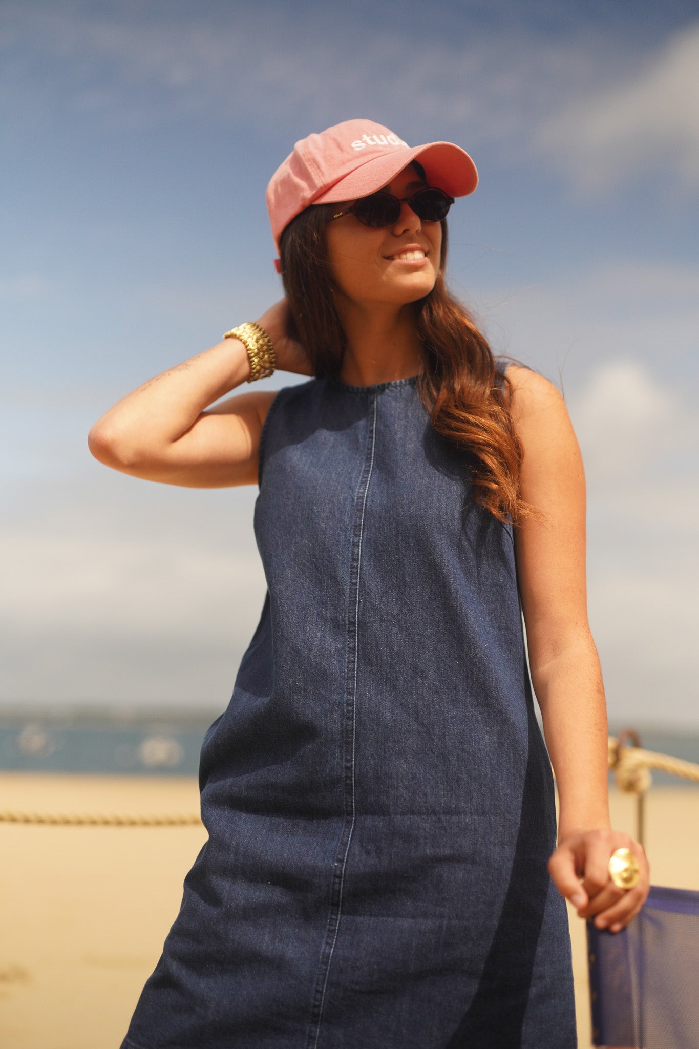 Robe Nahée