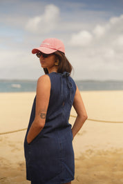 Robe Nahée