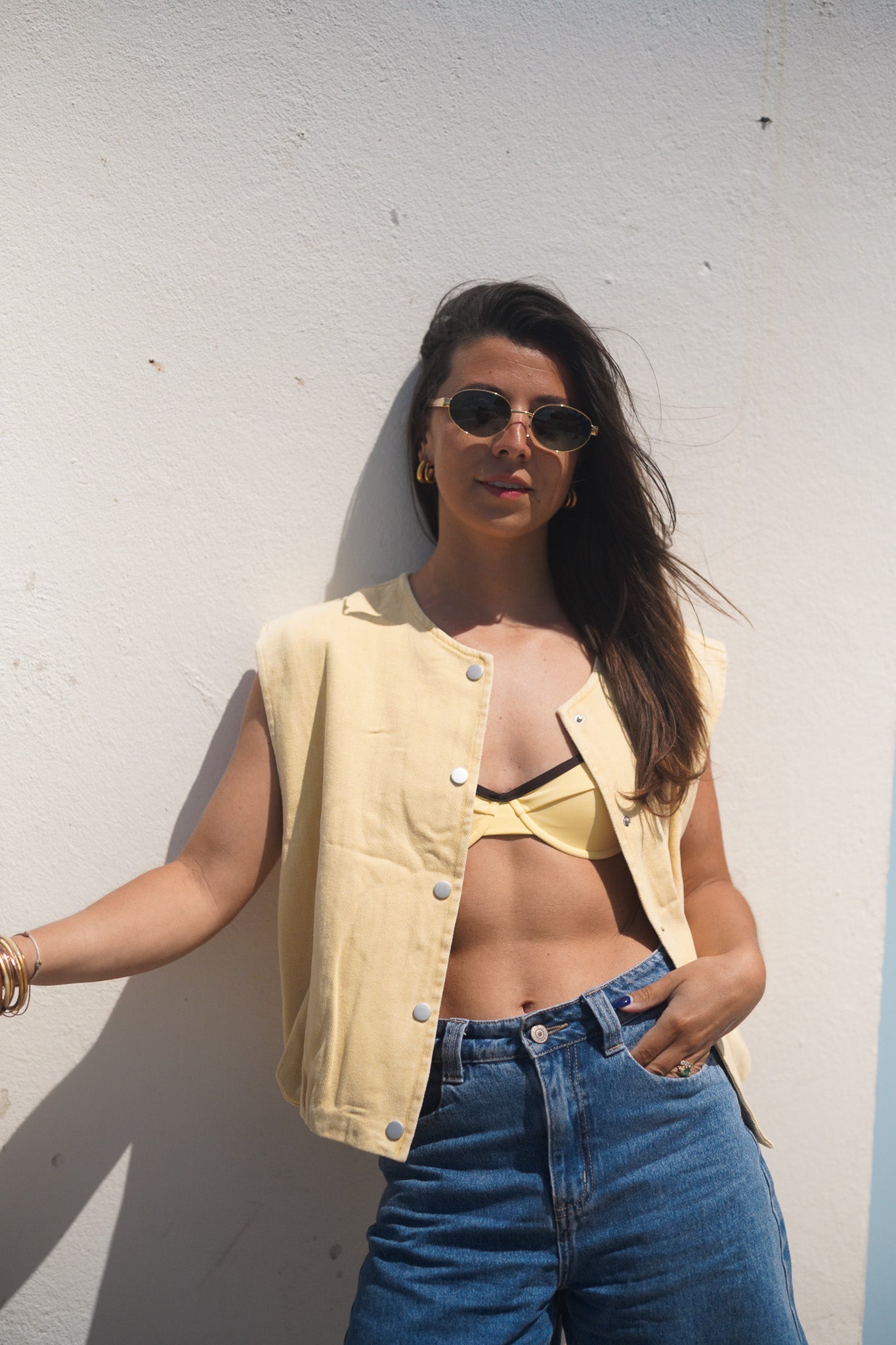 Veste Gabie