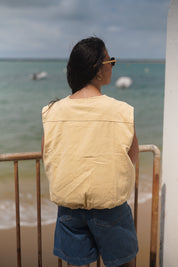 Veste Gabie