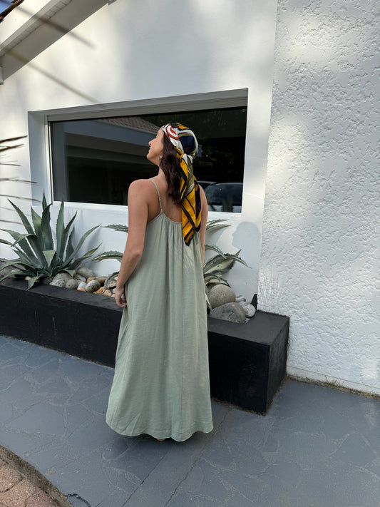 Robe Summer