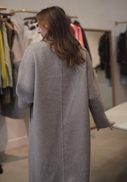 Manteau Pedro