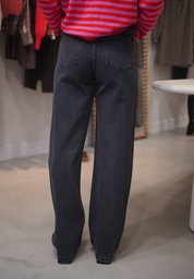 Jean clou Marta noir