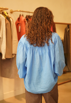 Chemise Aleck electric