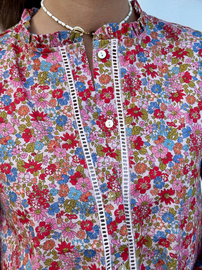 Chemise Liberty