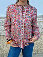 Chemise Liberty
