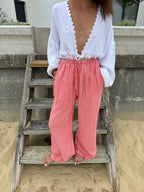 Pantalon Claudie