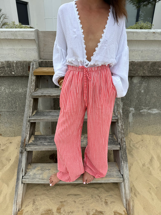 Pantalon Claudie