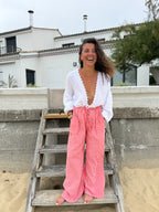 Pantalon Claudie