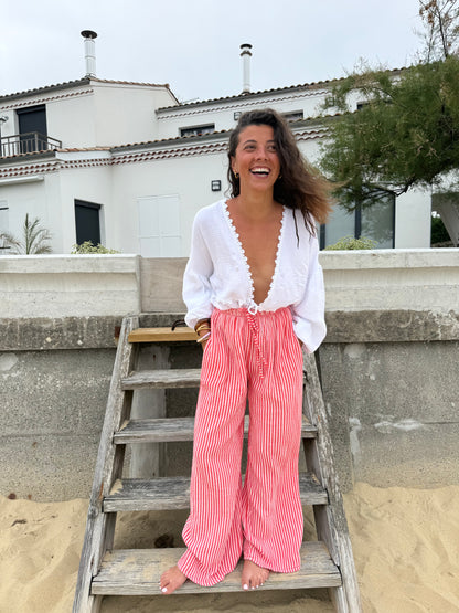 Pantalon Claudie