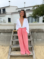 Pantalon Claudie