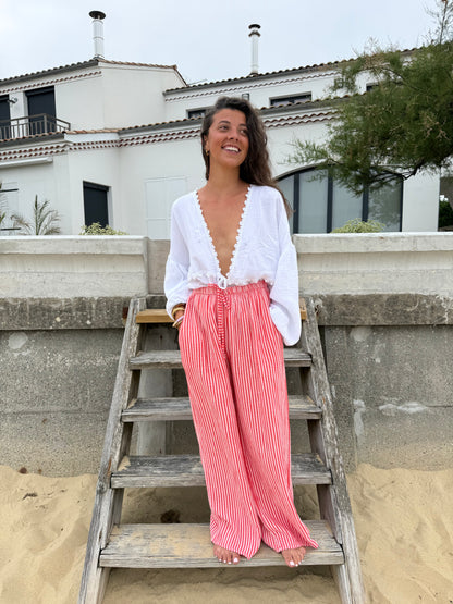 Pantalon Claudie